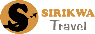 Sirikwa Travel Transparency Logo