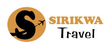 Sirikwa travel Logo