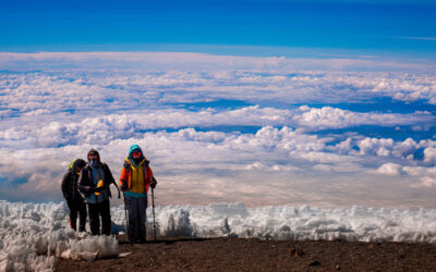 How Can I Prepare for Kilimanjaro’s High Altitude?