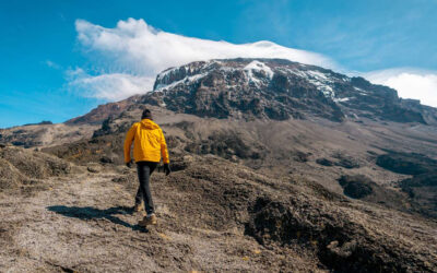 Prices to climb Kilimanjaro